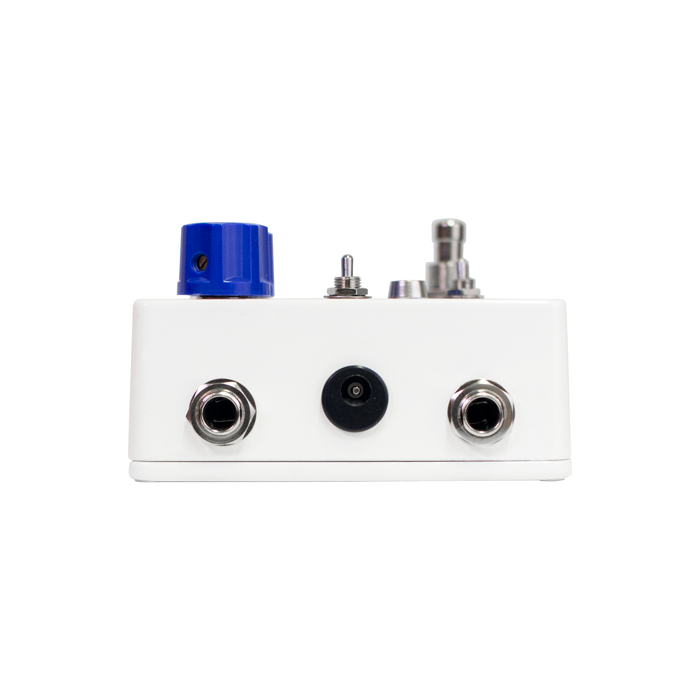 Paradox Effects Arquitecto reverb pedal