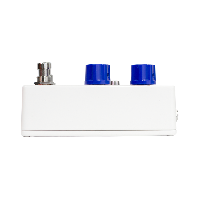 Paradox Effects Arquitecto reverb pedal