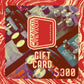 Gift Card - Paradox Effects
